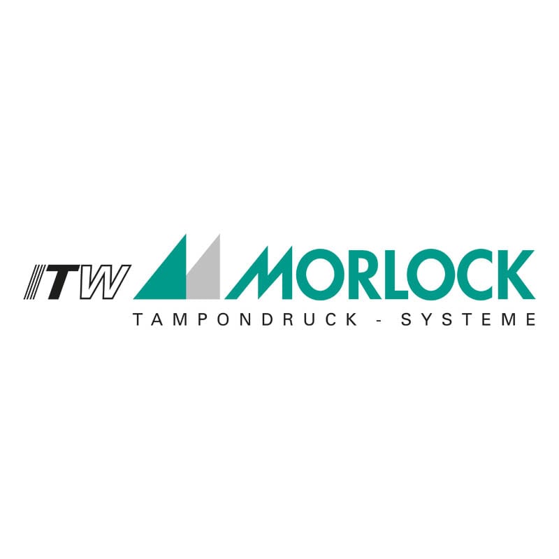 ITW Morlock Emblem