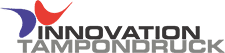 Innovation Tampondruck Logo