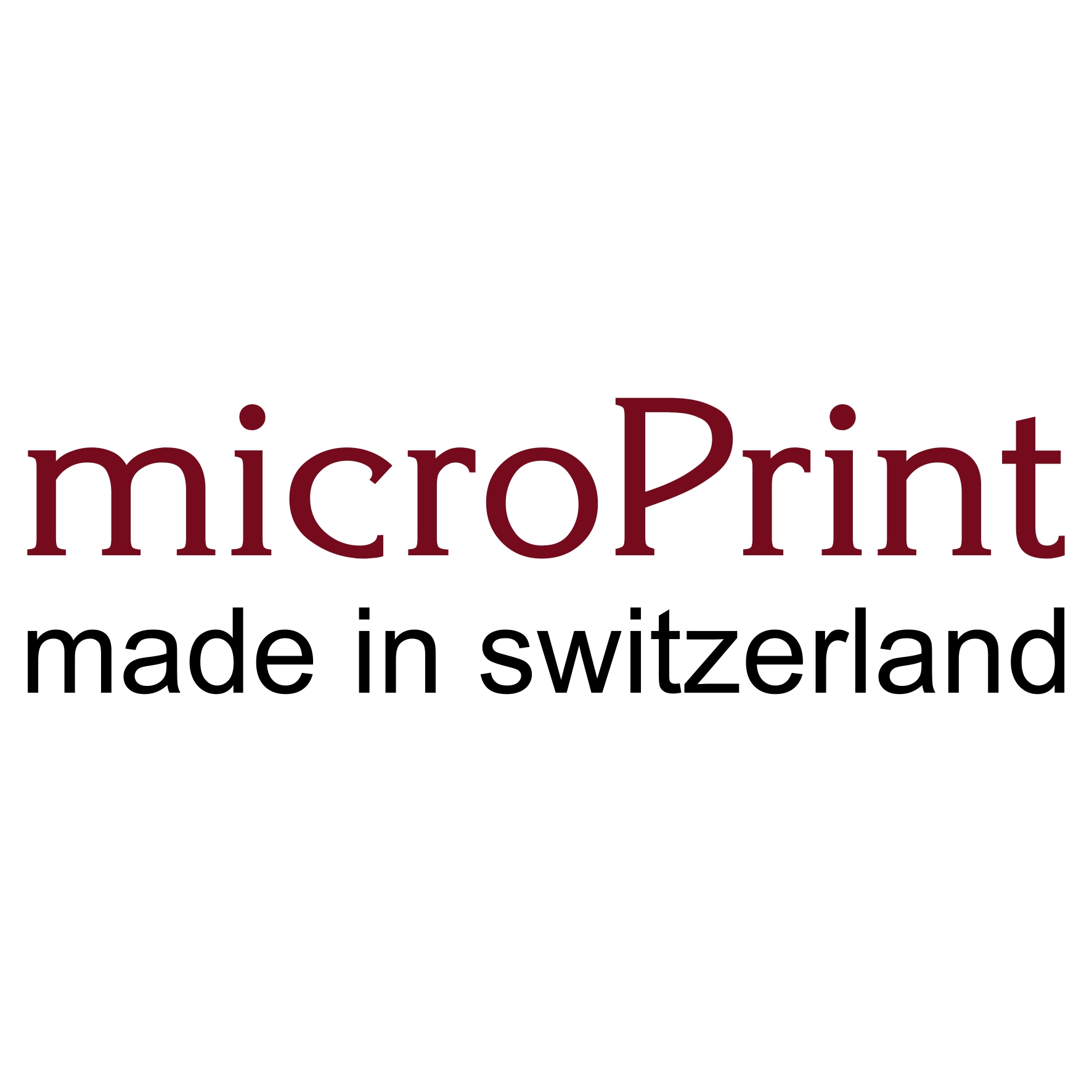 microPrint